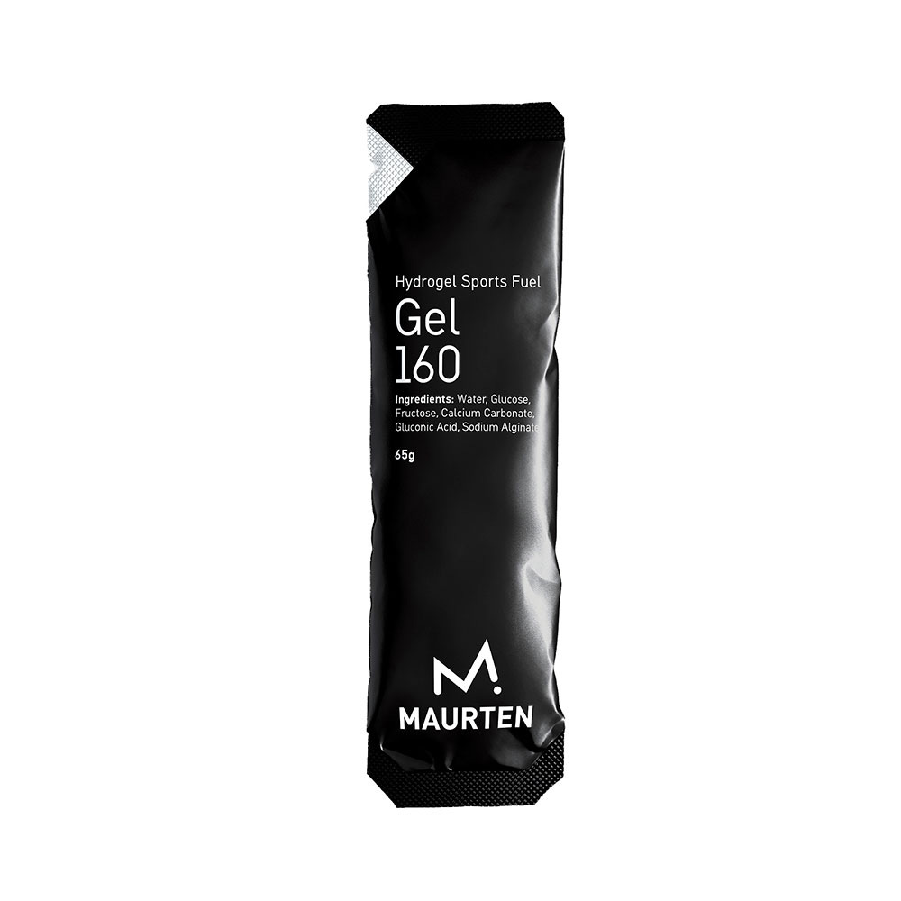 GEL ENERGÉTICO MAURTEN ENERGY GEL 160