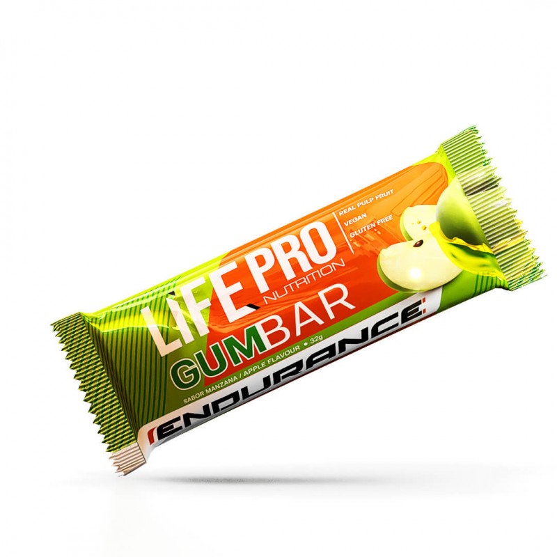 Life Pro Endurance Gumbar 32g